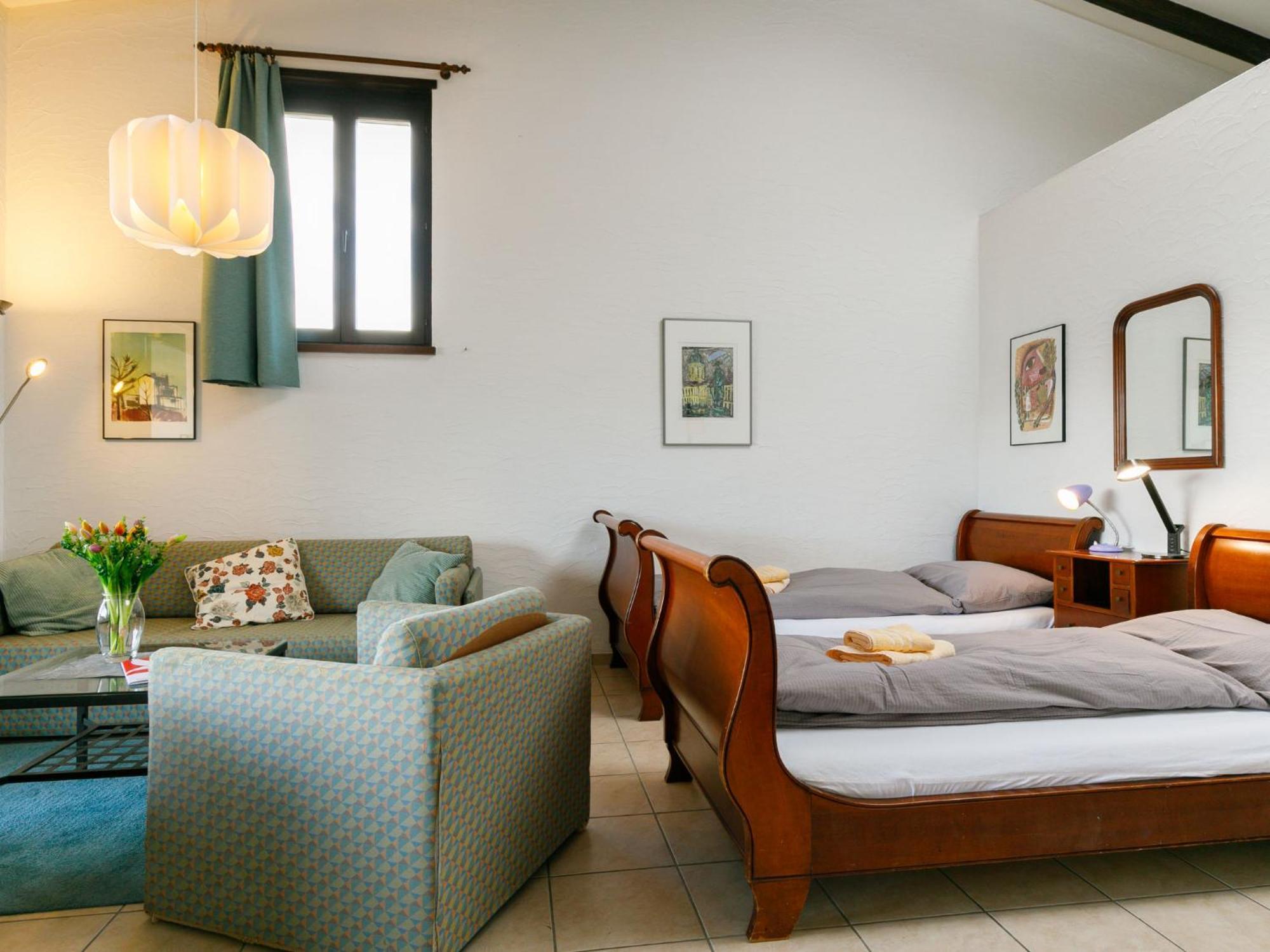 Apartment Miralago - Utoring-21 By Interhome Piazzogna Exterior foto
